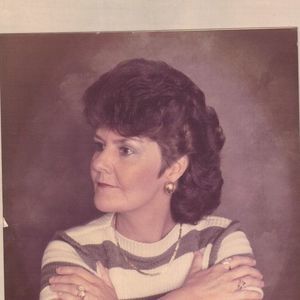 Meet your Posher, Jo ann